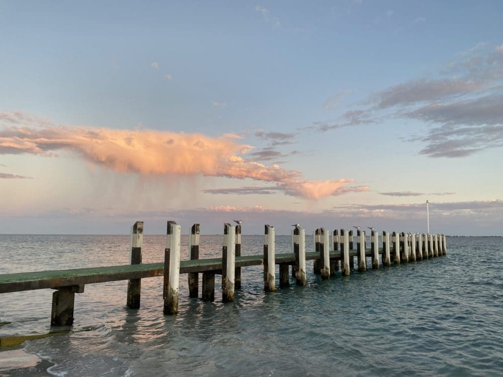 Port Kennedy Western Australia Home & Art Magazine