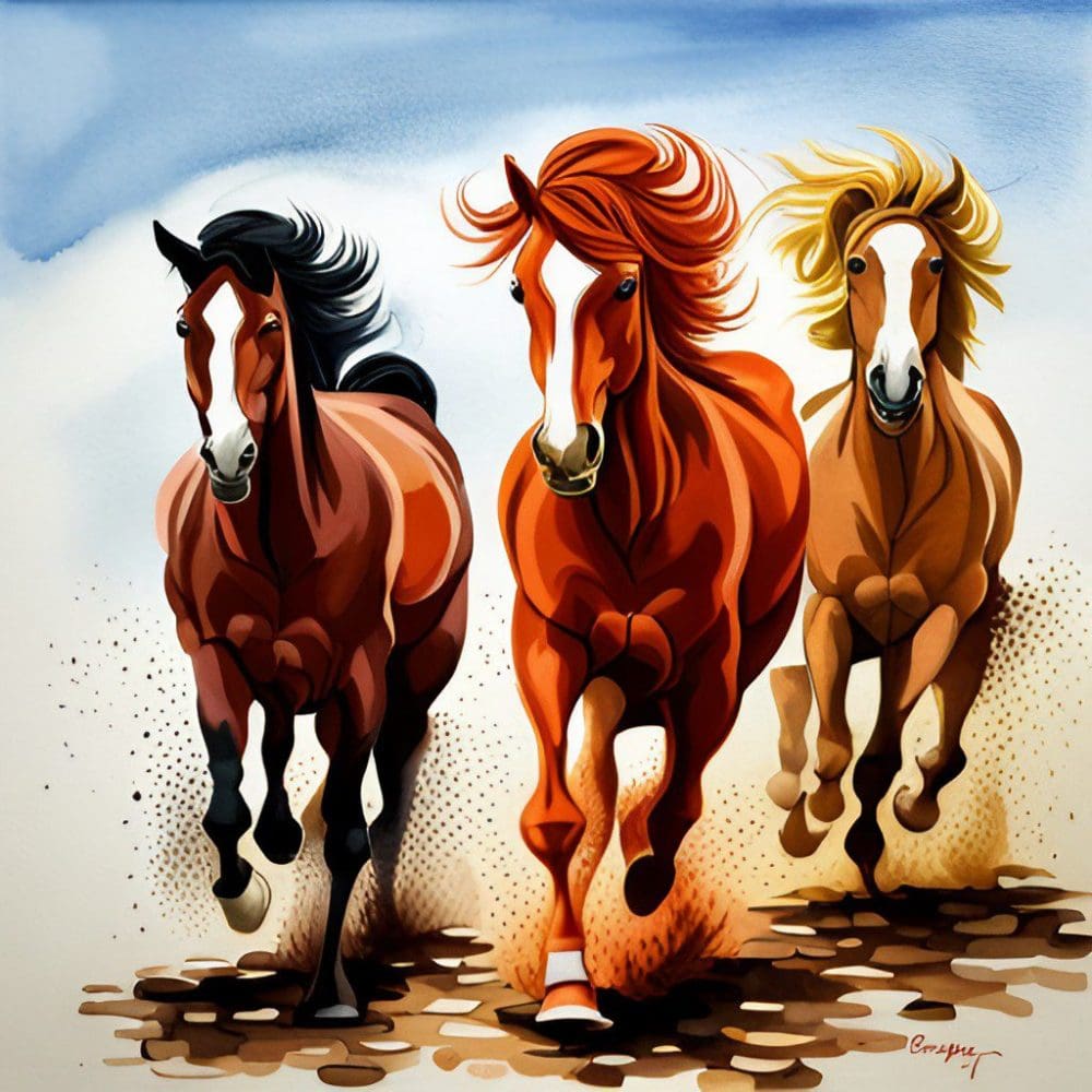 Things To Consider Before Buying Equestrian Property Home Art Magazine   JasperArt 2023 05 18 18.12.26 1 Upscaled 