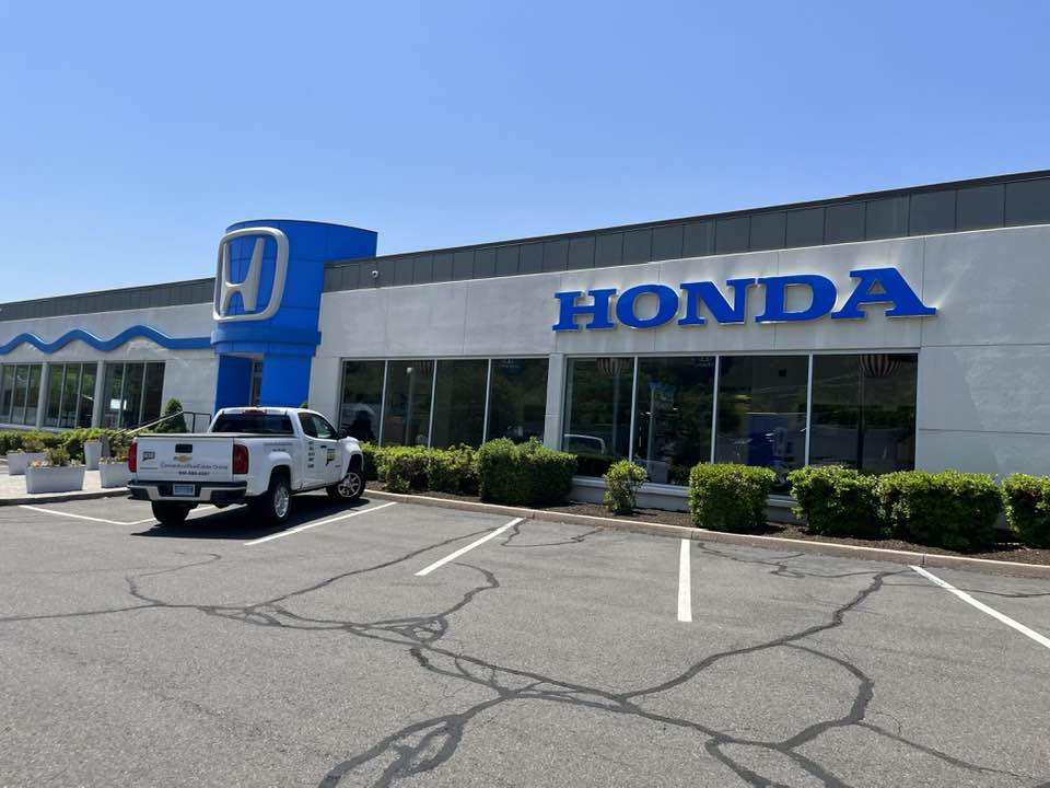 Honda of Watertown: The Advantage - Home & Art Magazine